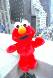 Simply Classic: Bingo and Tickle Me Elmo among this year’s nominees  for Toy Hall of Fame class